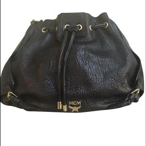 MCM limited edition Vintage bag